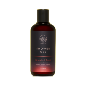 Grapefruit Burst Shower Gel