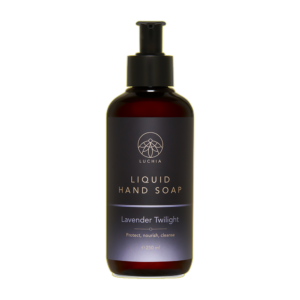 Lavender Twilight Liquid Hand Soap