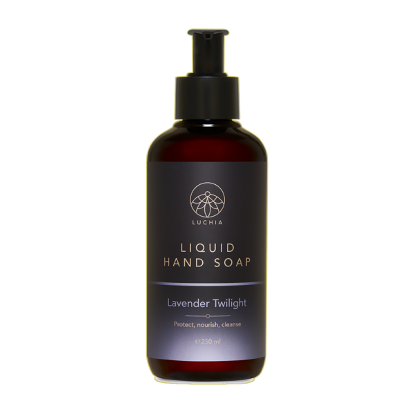 Lavender Twilight Liquid Hand Soap