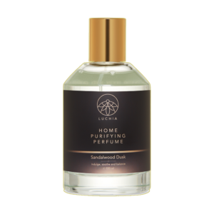 Sandalwood Dusk Home Purifying PerfumeV