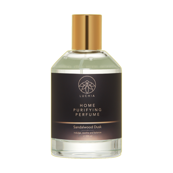 Sandalwood Dusk Home Purifying PerfumeV